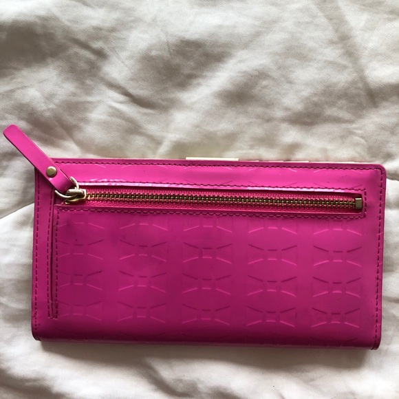 Kate Spade Bifold Wallet - Picture 2 of 5